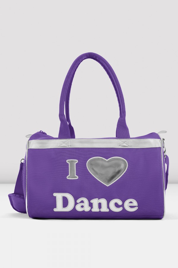 Bloch, I Love Dance Bag
