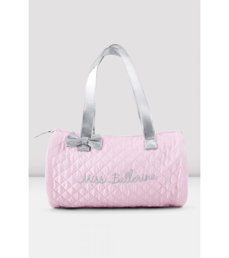 bloch miss ballerina dance bag