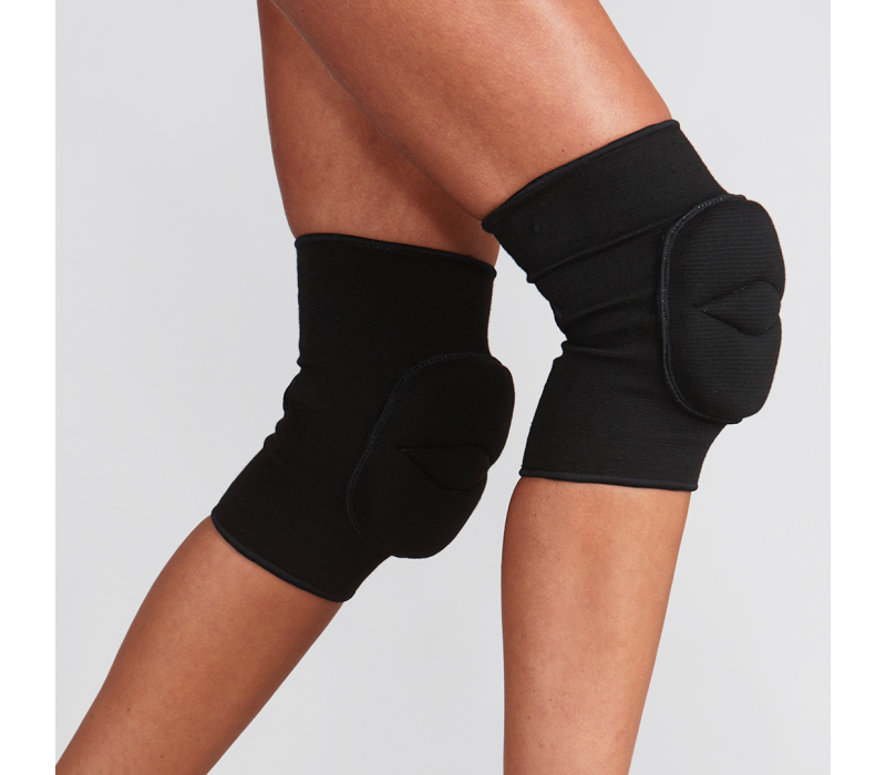 silky knee pads