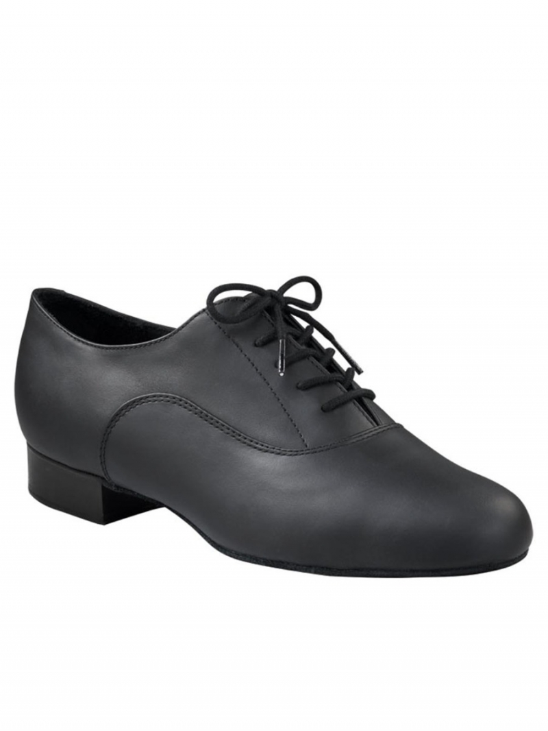 capezio - standard oxford