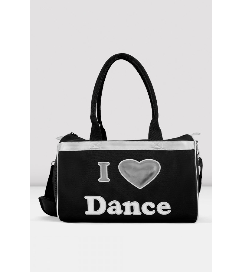 bloch, i love dance bag