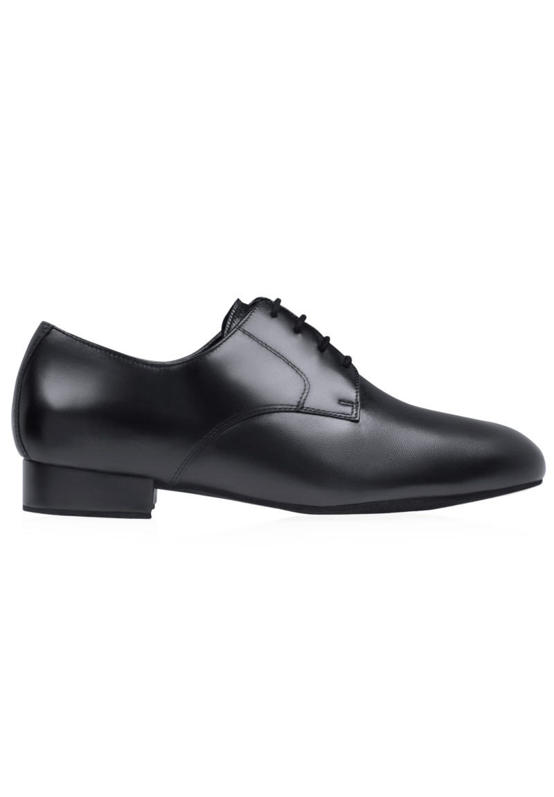 Ray Rose - Ebony Men's Ballroom Shoe