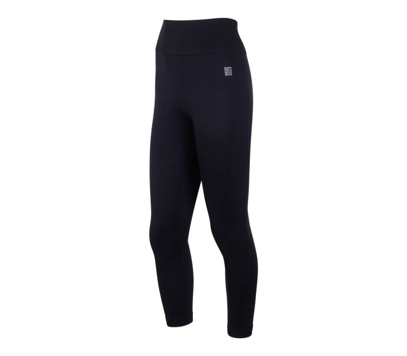 slky logo activewear leggings