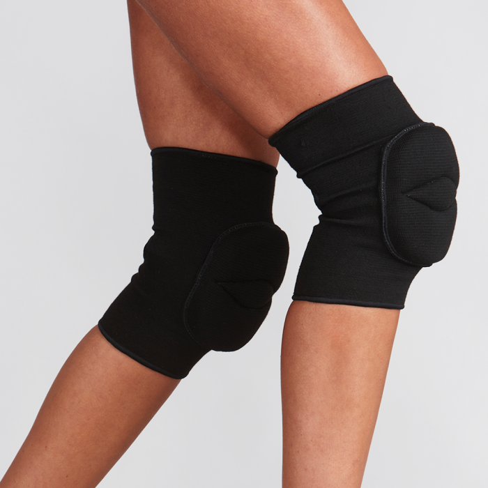 silky knee pads