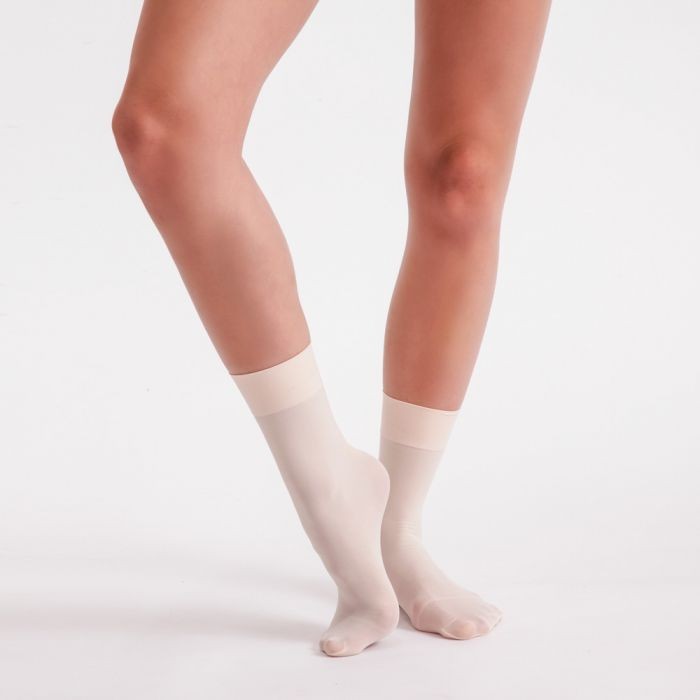 Silky Essential Ballet Socks