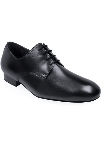 Ray Rose - Ebony Men's Ballroom Shoe