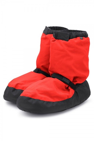 Bloch Child Warm-Up Booties